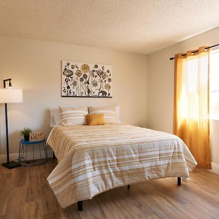 Minutes To Jt National Park, Hot Tub & Game Room Joshua Tree Ngoại thất bức ảnh